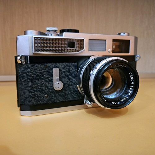 Canon model 50mm - canon,