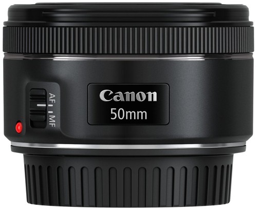 Obiettivo canon 50mm 8 - canon,