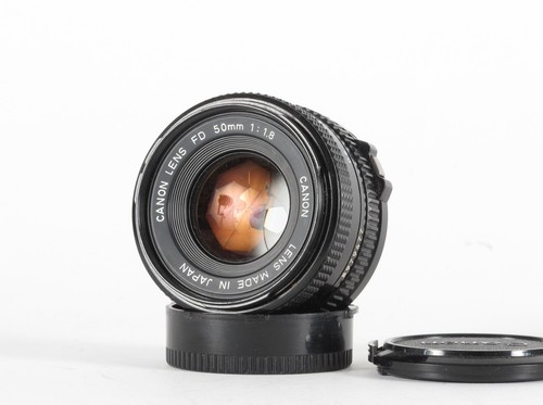 Canon new 1 8 - canon, f