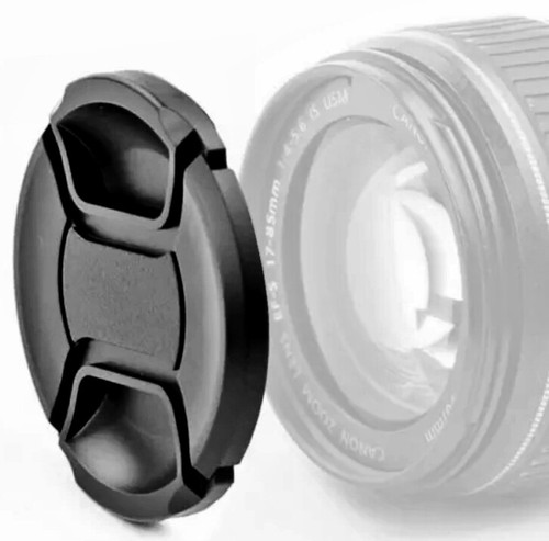 Tappo copri obiettivo lens cap - tappo,