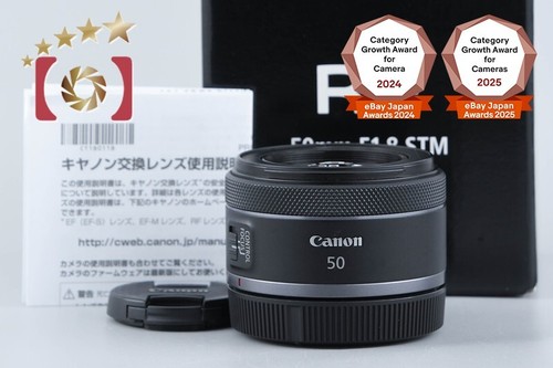 Canon 1 8 - rf, f/1.8
