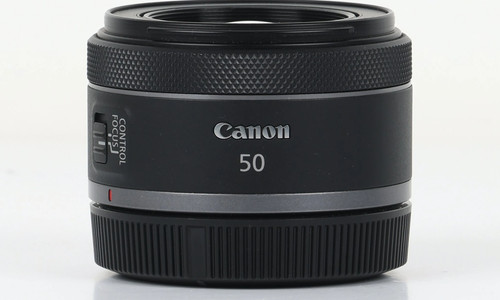 Canon f1 8 stm - 50,