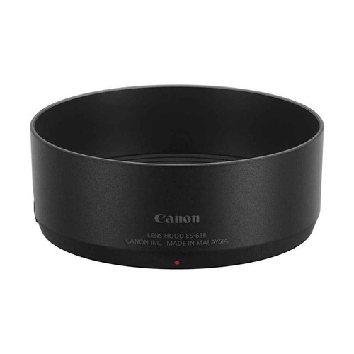 Canon 65b paraluce 50mm - canon, rf