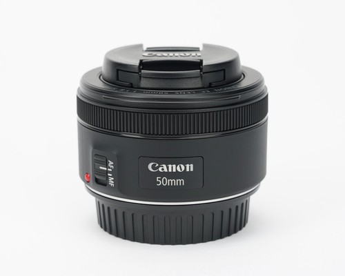 Canon 1 8 stm - canon, 50