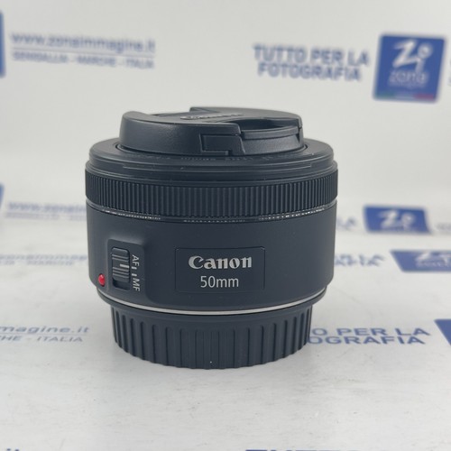 Canon 50mm 8 - canon, stm