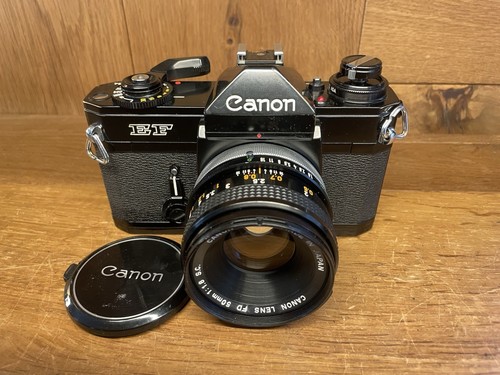 Quasi perfetto canon - canon, film