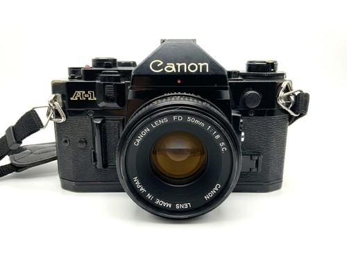Canon 50mm f - canon, +