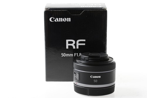 Canon 50mm stm snr - canon,