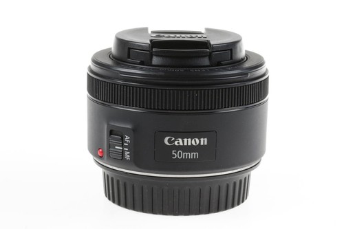Canon 50mm stm snr - canon,