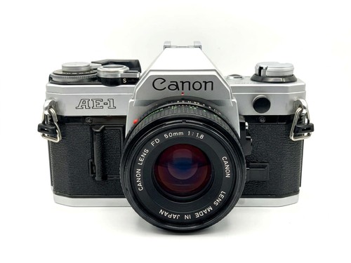 Canon 50mm f 1 - canon, f/1.8
