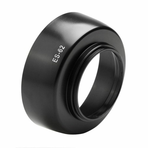 Paraluce lens hood - lens,