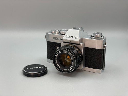 Canon ex 50 mm - 50,