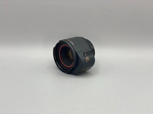 Canon lens 50mm - lens, per