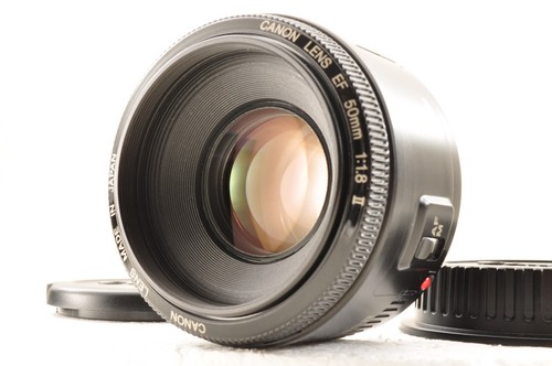 Canon 1 8 - canon, 50