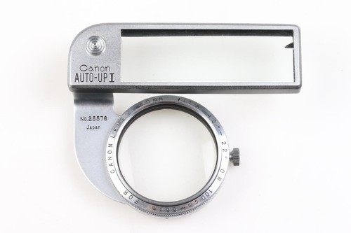 Canon auto per 50 mm - per,