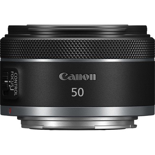Canon 50mm stm - 50mm,