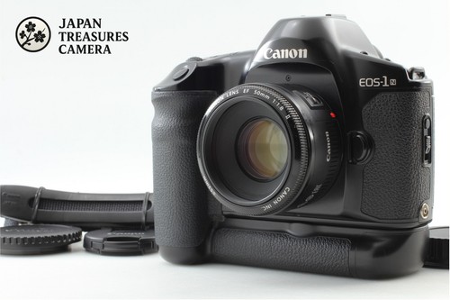 Near mint canon - *near, mint+++*