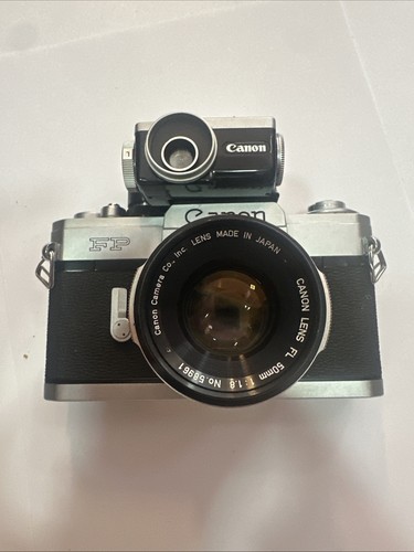 Canon mm fotocamera - canon, 35