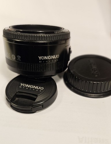 Canon 50mm 8 af - canon,