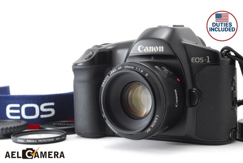 Quasi come nuovo canon eos - [quasi,