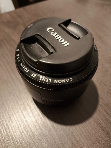 Canon 50mm 8 - canon, f/1.8
