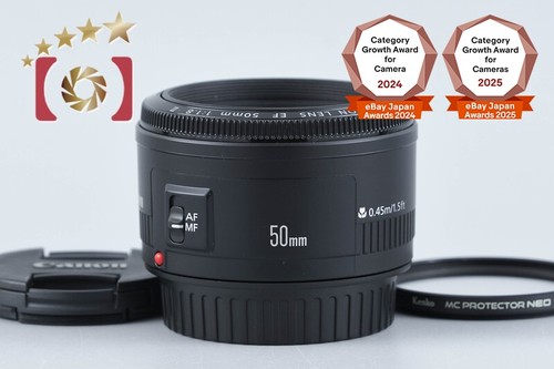 Canon 50mm 8 ii dal - ef,