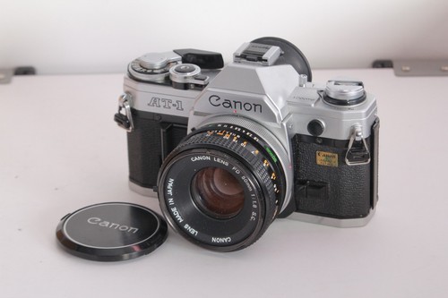 Canon con f 1 8 - canon, 50