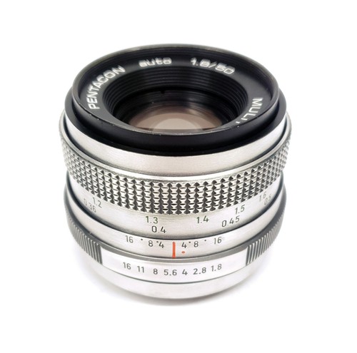 Splendido obiettivo canon - splendido,