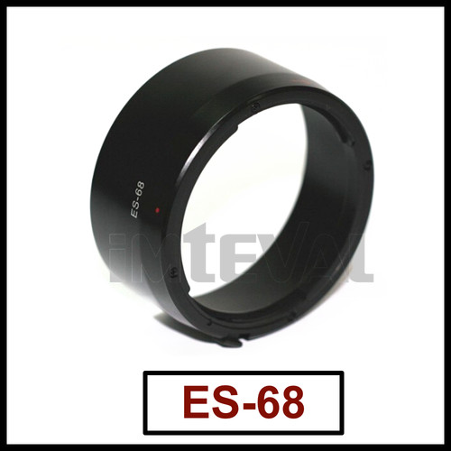 Parasol para canon es68 - para,