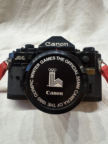 Canon vintage con motor - canon,