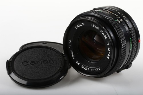 Canon 8 numero - 50,