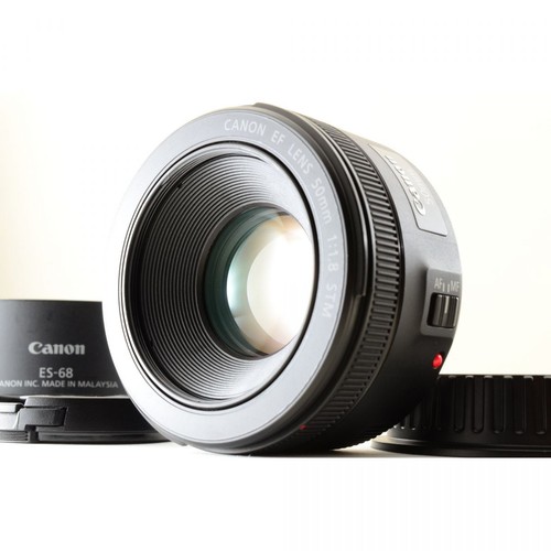 Come nuovo canon ef - *come, nuovo*