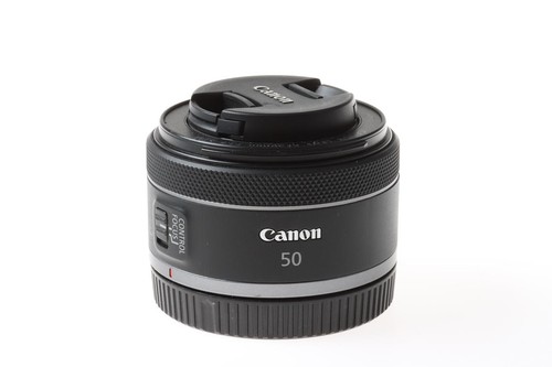 Canon 50mm stm snr - 50mm,