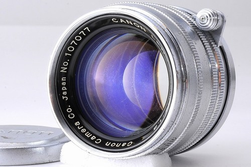 Quasi come nuovo canon - come,
