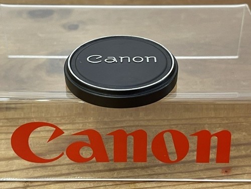 Canon tappo anteriore - anteriore, a