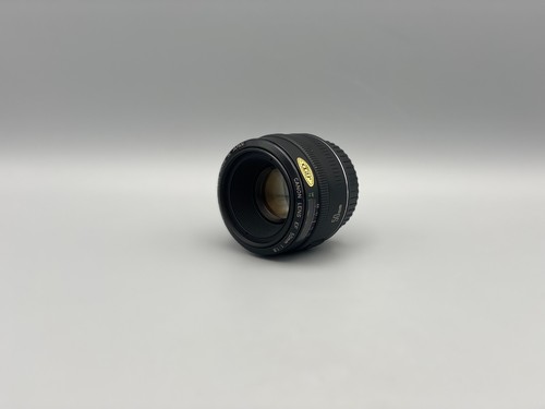 Canon 50mm 8 baionetta - canon,