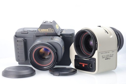 Canon t80 50mm - canon, +