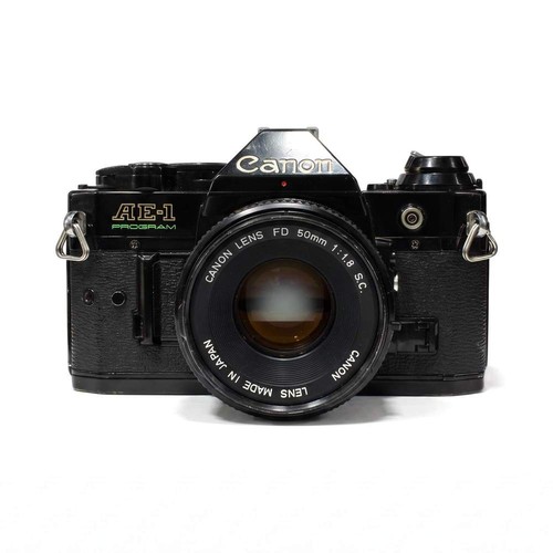 Canon program kit - canon,