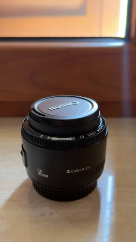 Canon 50mm 1 8 - canon,