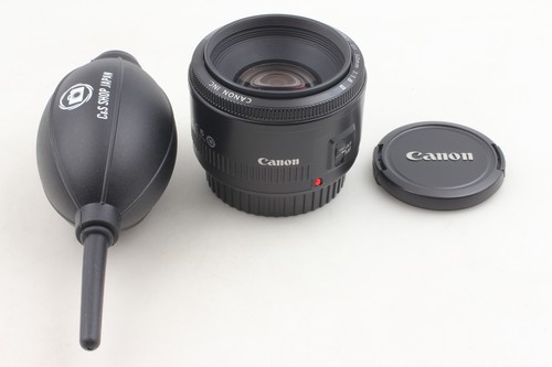 Come nuovo obiettivo canon - **come,