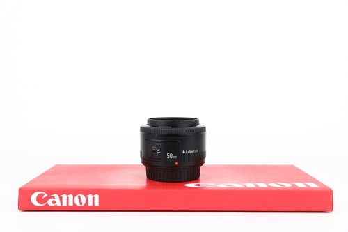 Yongnuo 50mm canon - yongnuo, prima